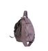 Faithful Shoulder Bag, bottom view